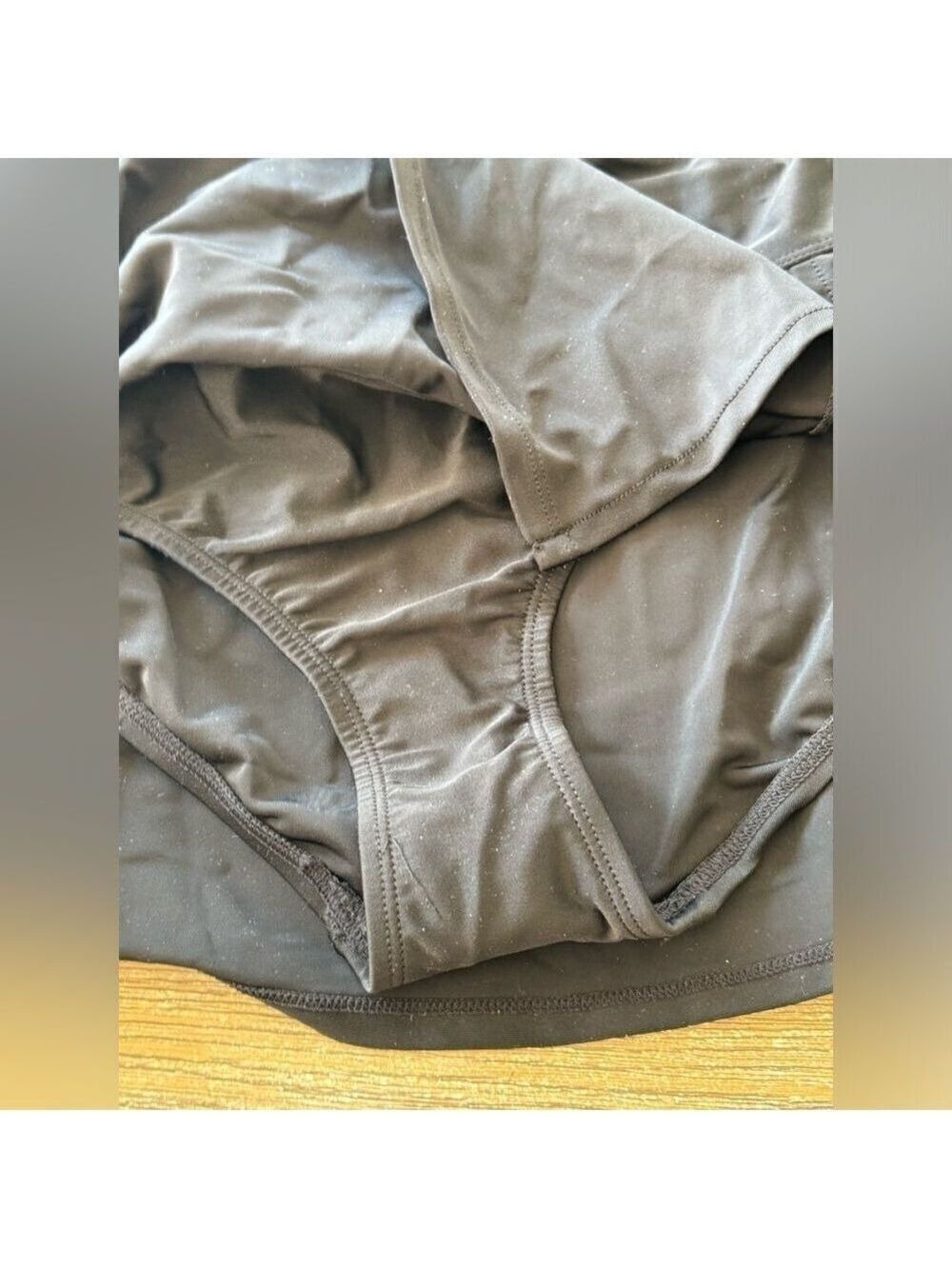 Brand new with tags! Never worn Swim skirt bottom - Picture 5 of 7